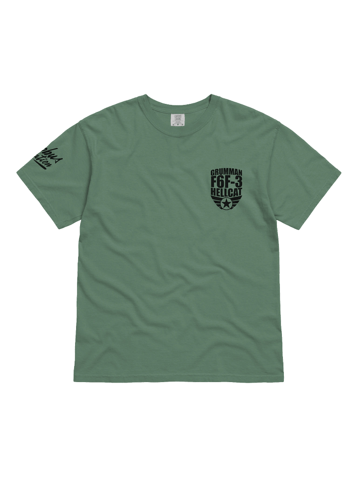 "Father's Day" Black Best Shirt product image (2)