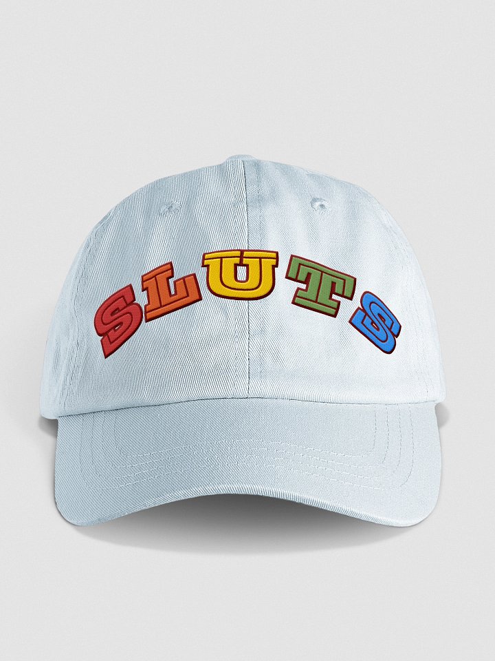 SLUTS! for 1000 product image (4)
