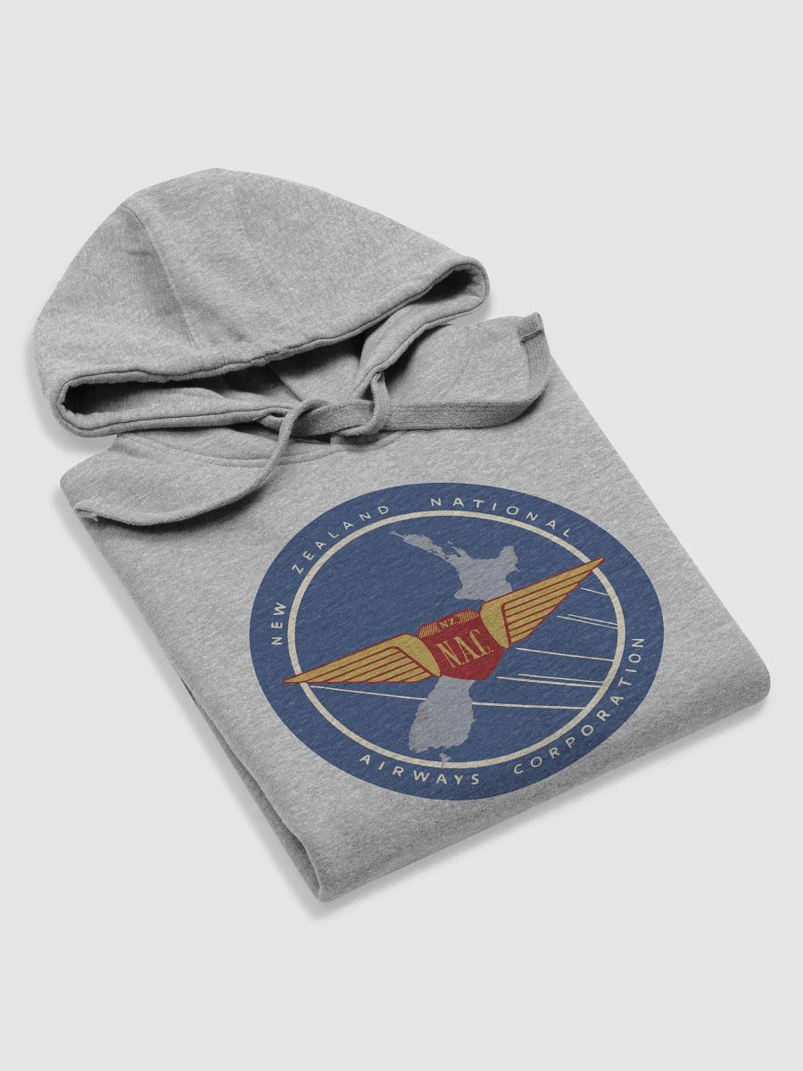 New Zealand National Airways Corporation - Hoodie product image (3)