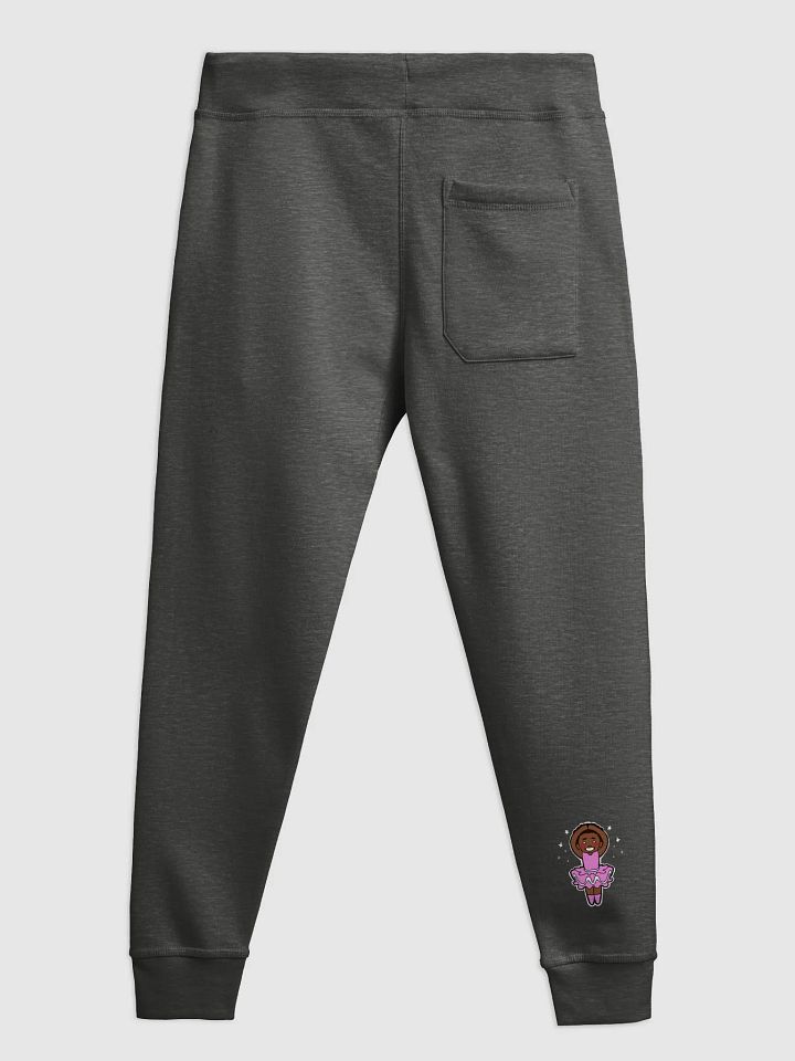 Dancing EbenAP Long Sleeve Joggers M product image (2)