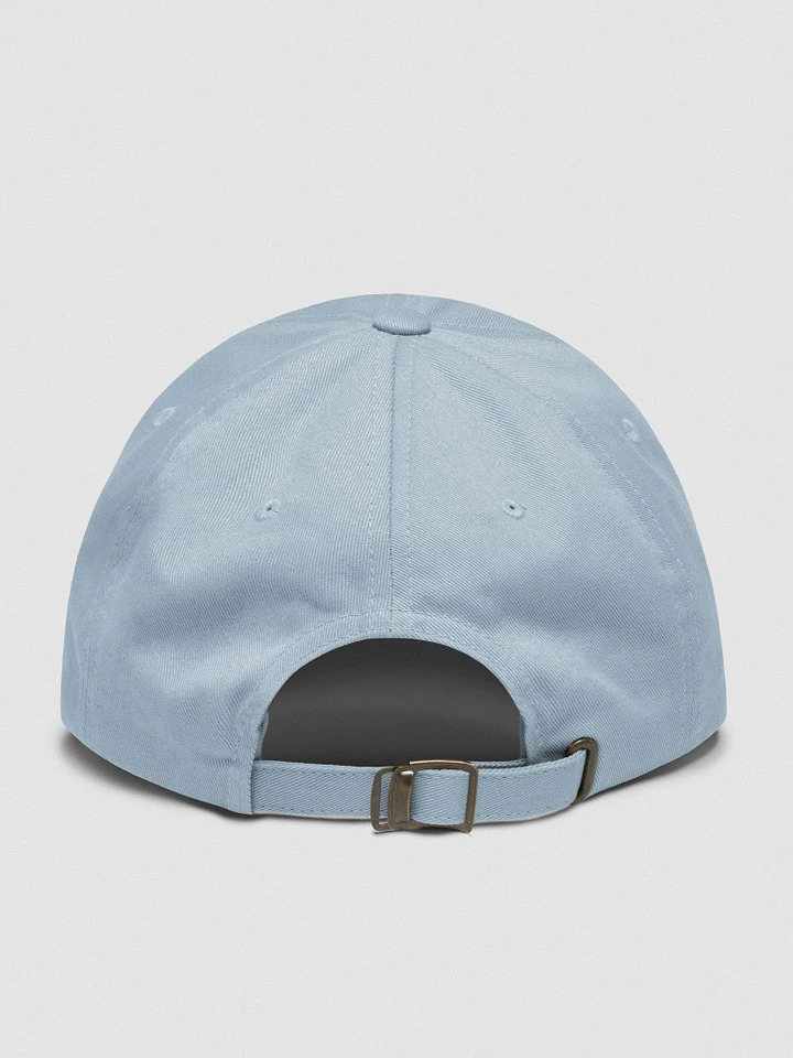 Embrace the Struggle Jiu Jitsu Dad Hat product image (2)