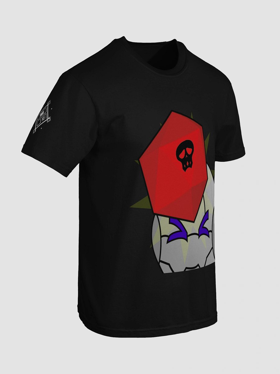 Critical Fail T-Shirt product image (7)