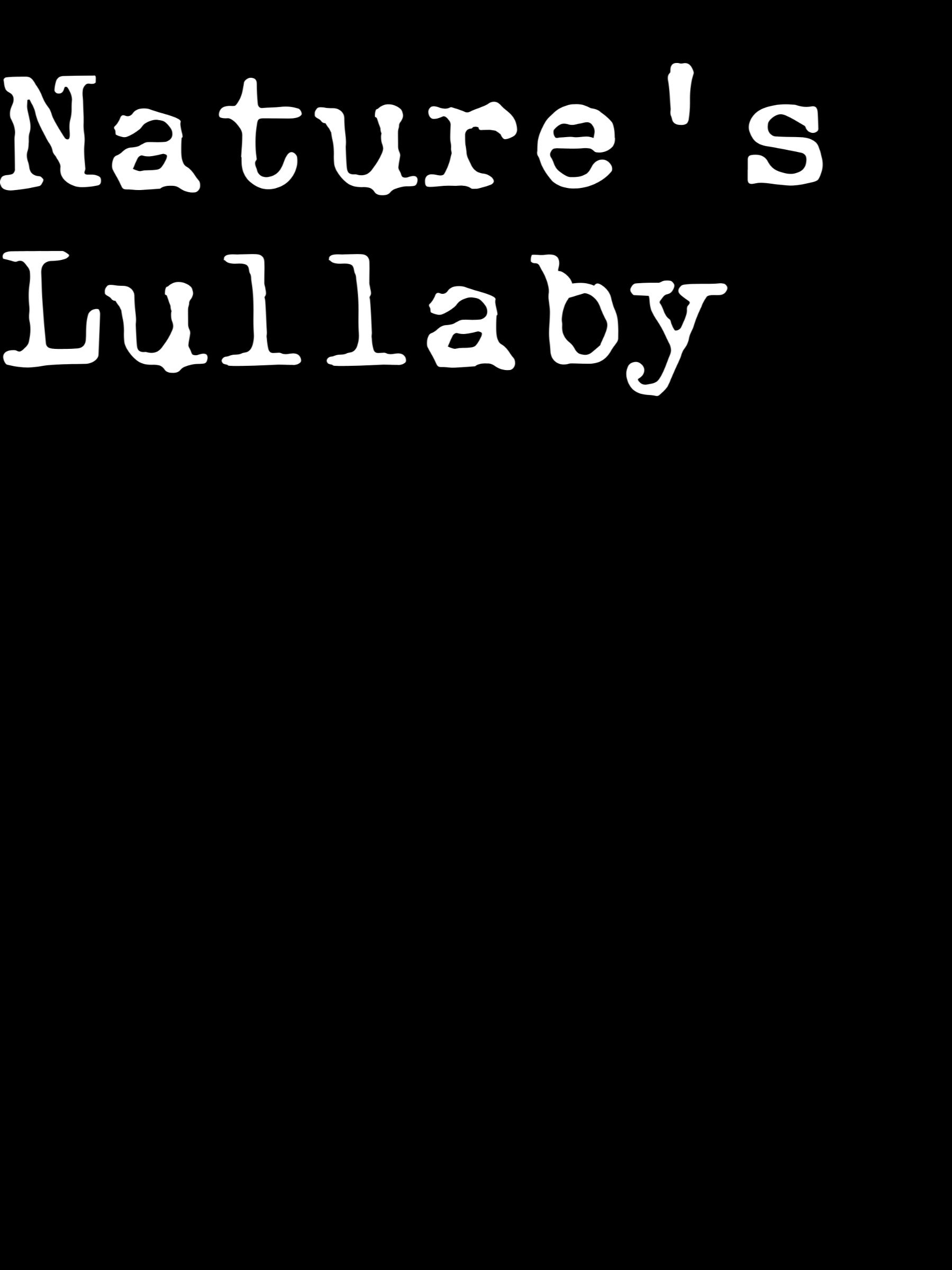 Nature's Lullaby product image (1)