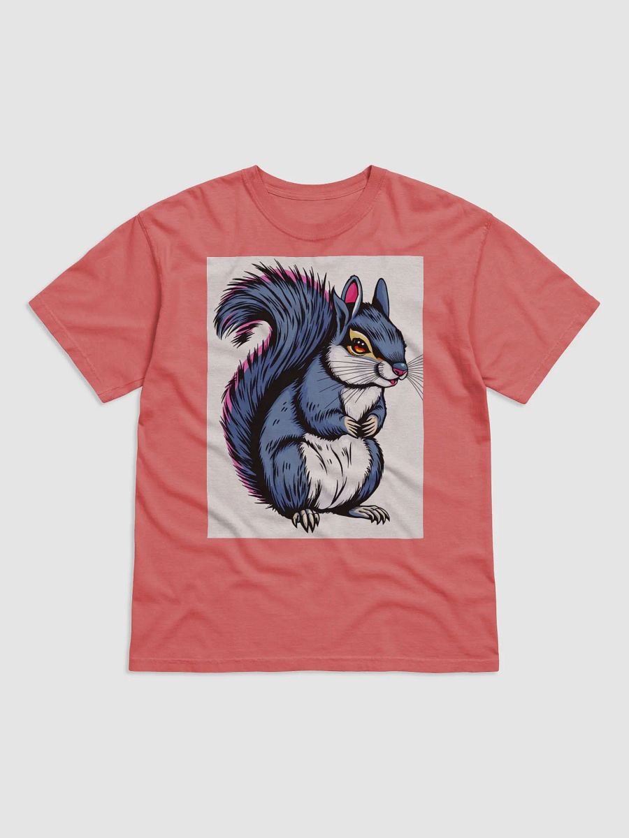 Sunset Serenity Cotton Tee product image (1)