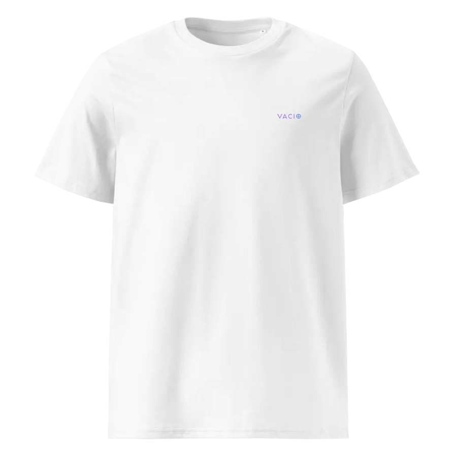 VACIO Neon Circle logo T-Shirt product image (60)