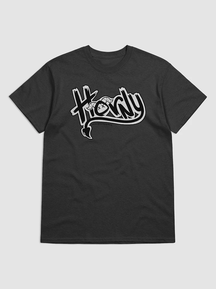 Horny T-Shirt product image (4)