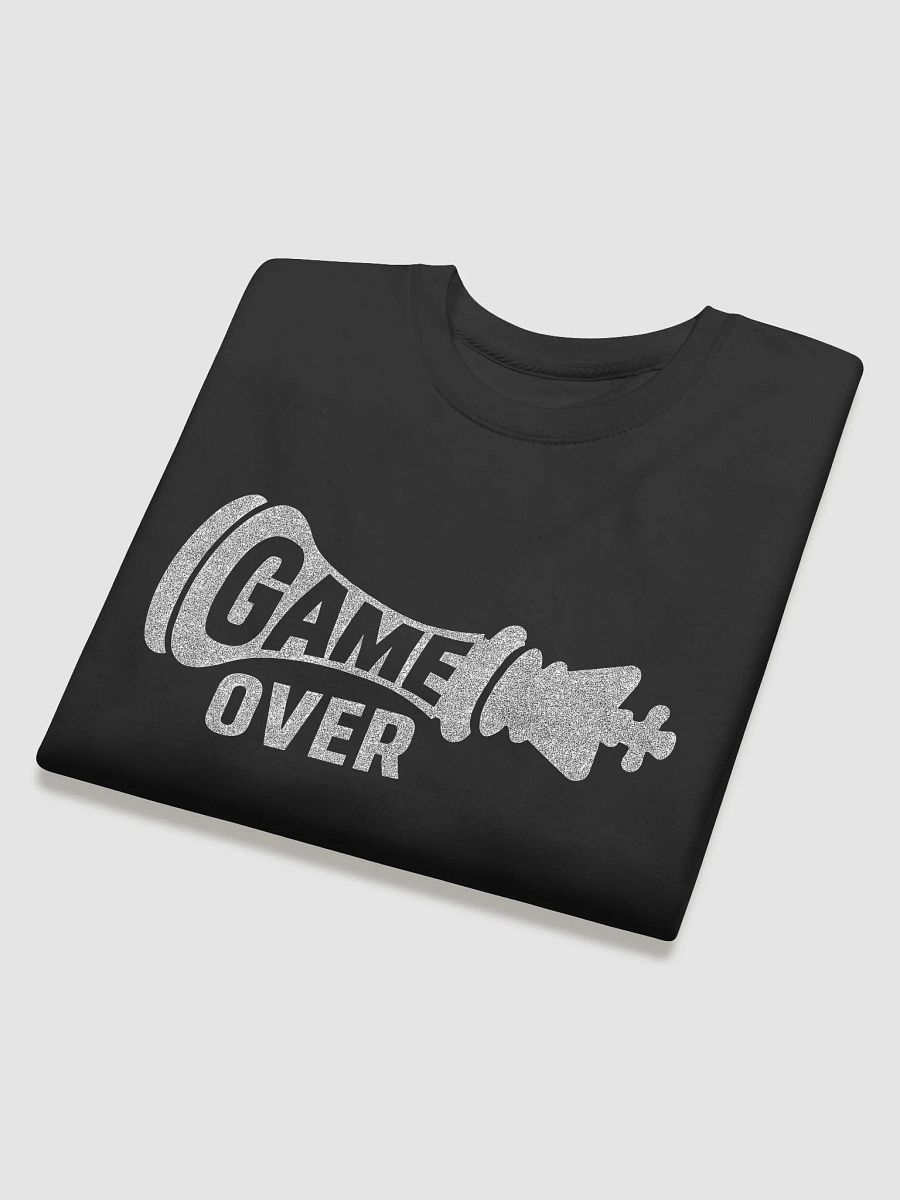 Game Over - Premium Sweatshirt product image (4)