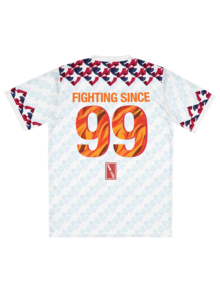 DOWNTOWN BOXING CLUB Away Jersey product image (2)