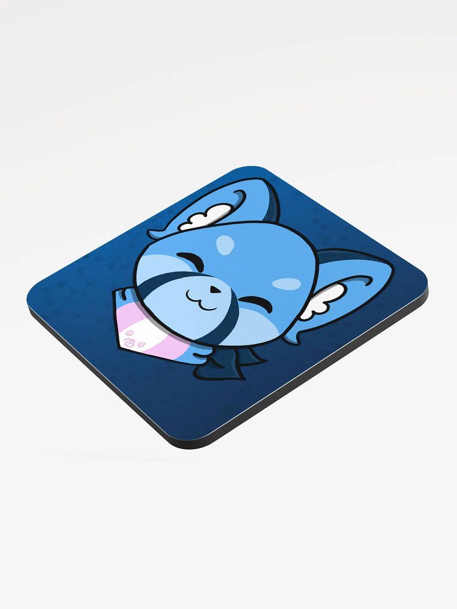 Mascot coaster product image (3)
