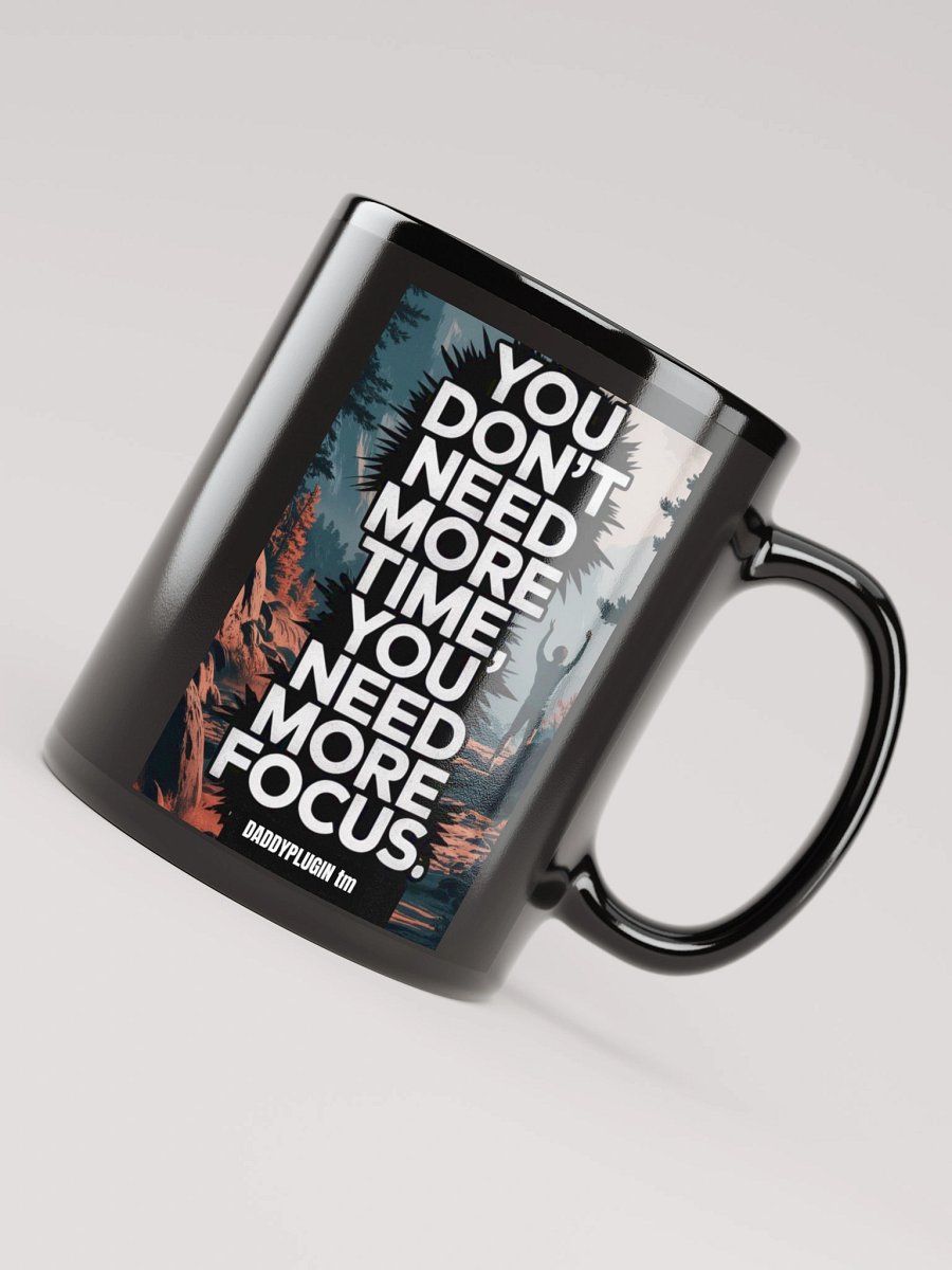 More Focus MUG product image (7)
