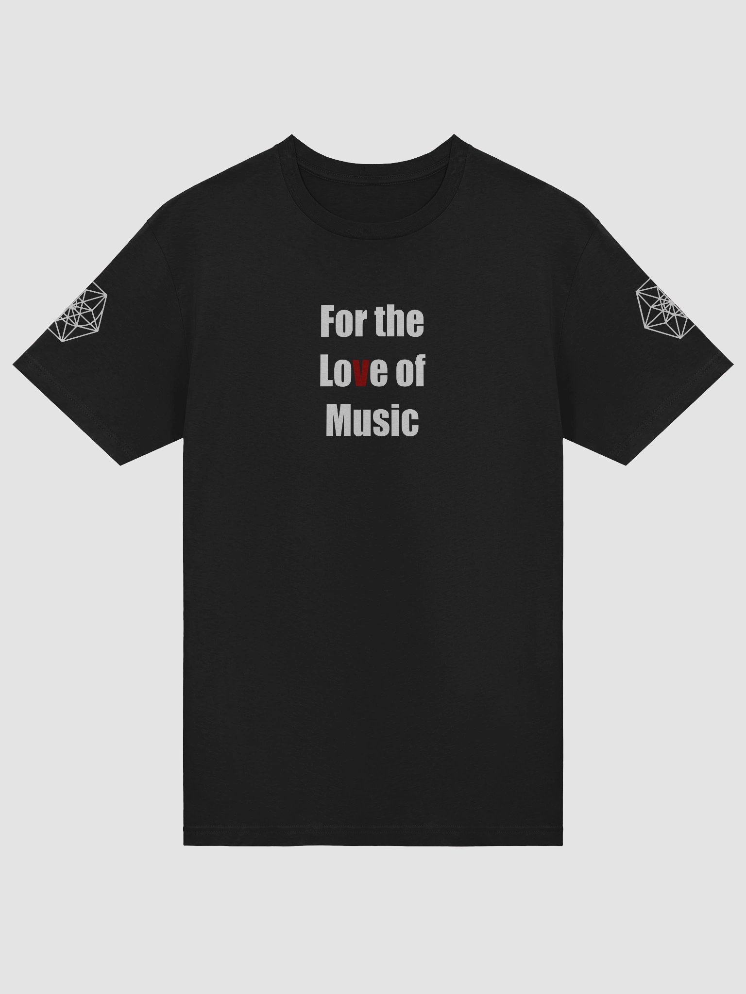 For the Love of Music product image (5)