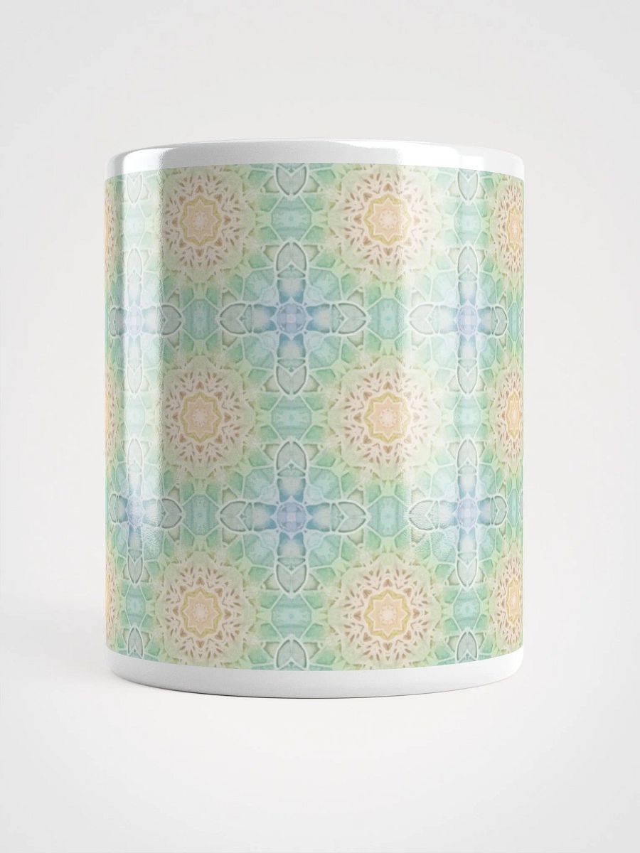 Floral Symphony Mug product image (13)