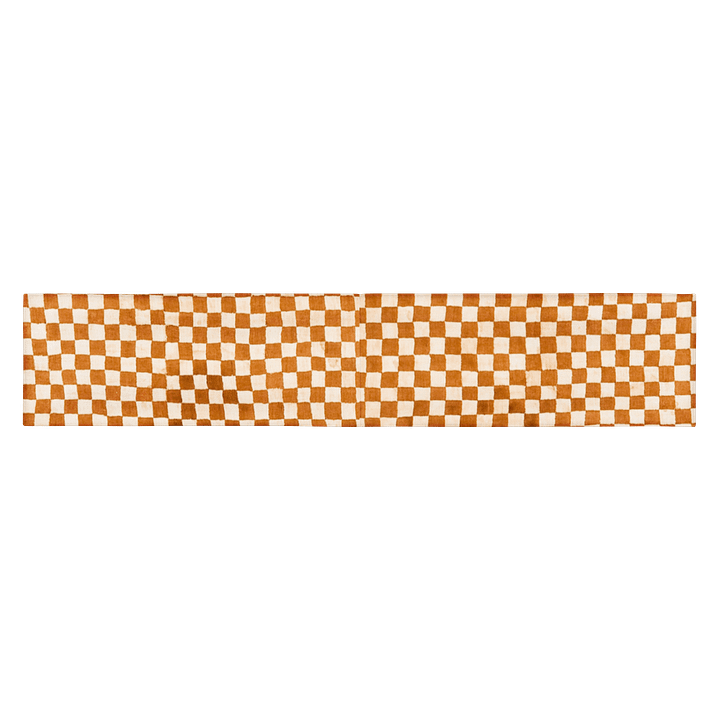 Orange Boxes. Headband product image (2)