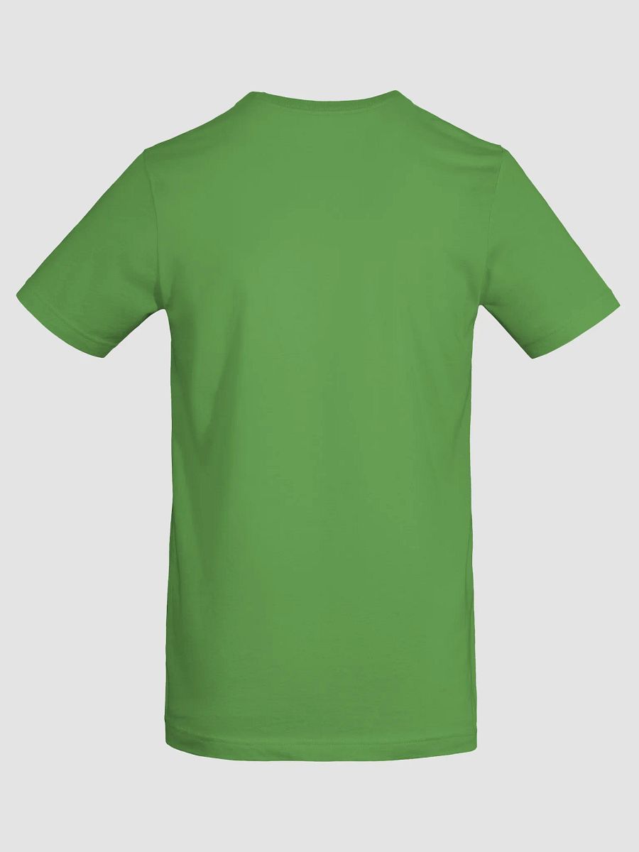 Hungarian Green Bliss T-Shirt product image (6)