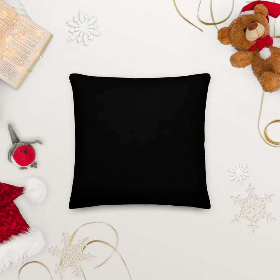 Creator Collab Pillow product image (6)