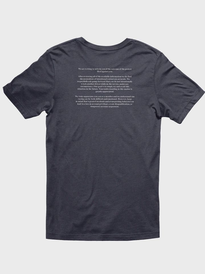 THAT'S A PROTEST (FRONT/BACK) product image (2)