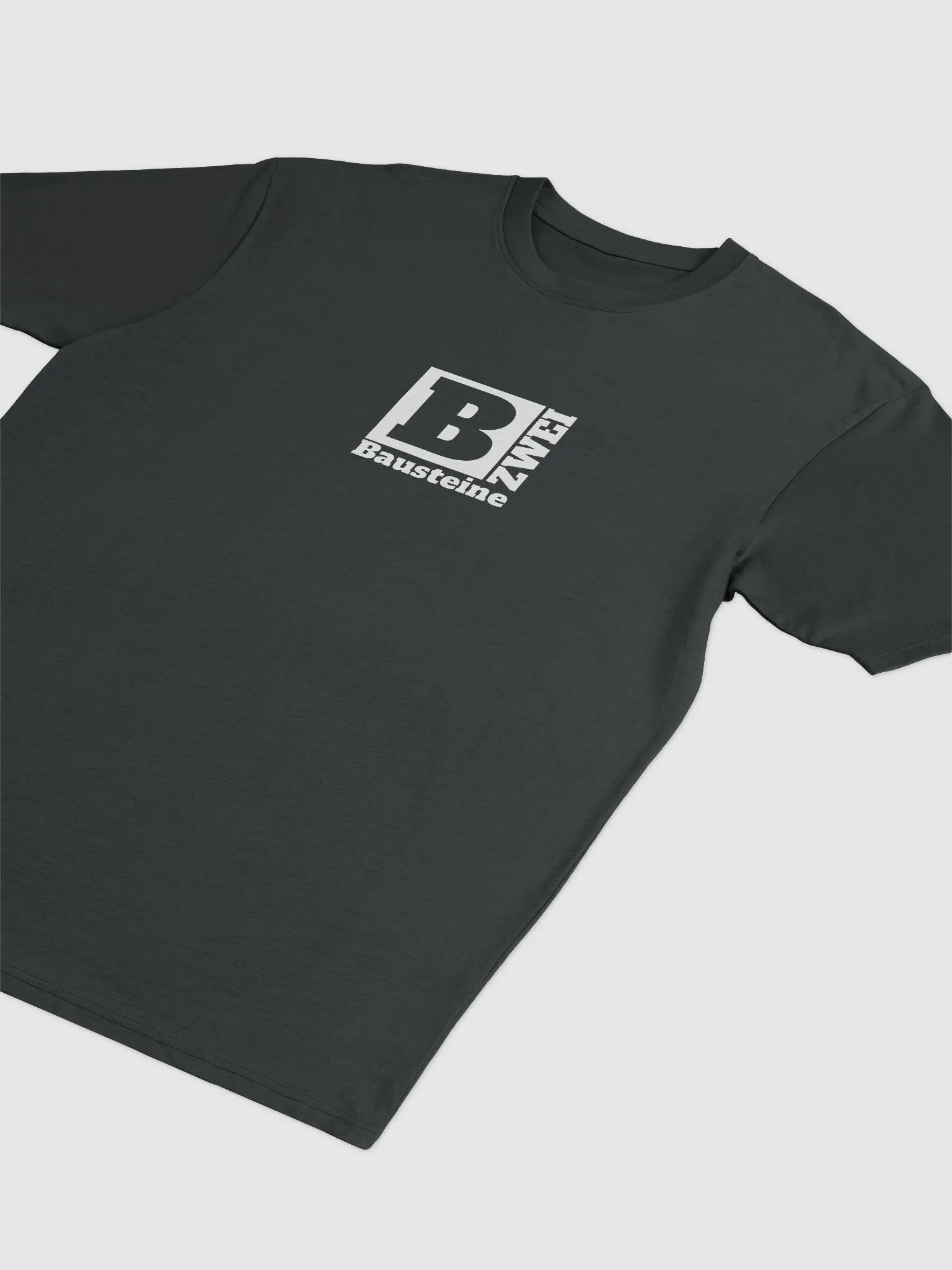 Bausteine zwei NEXT LEVEL T-Shirt product image (3)