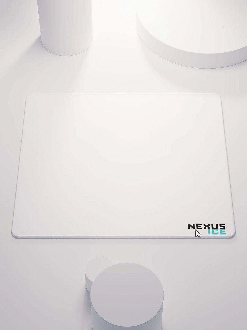 Nexus - Freeze 36" Professional Gaming Mousepad