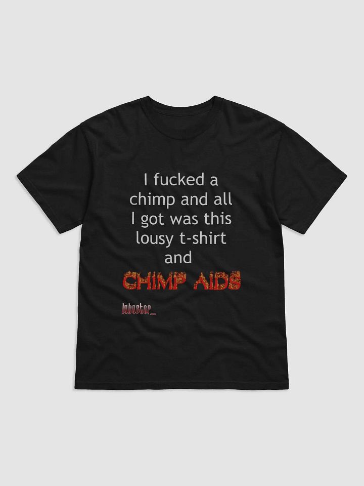 Chimp Aids product image (1)
