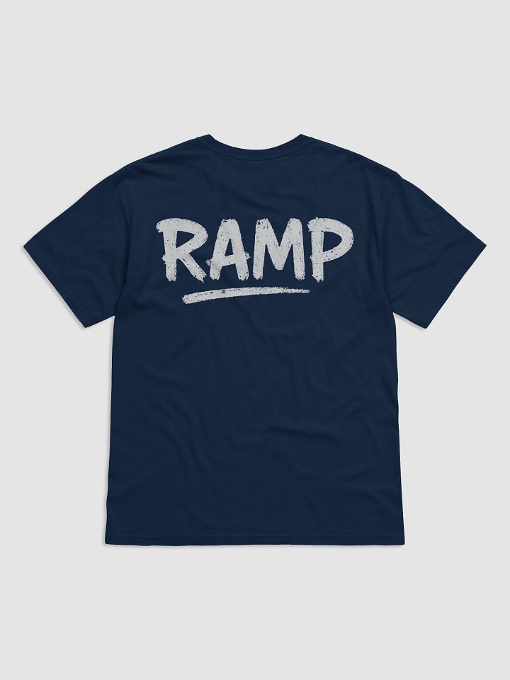 Ramp Shirt Light Emblem #1 product image (2)