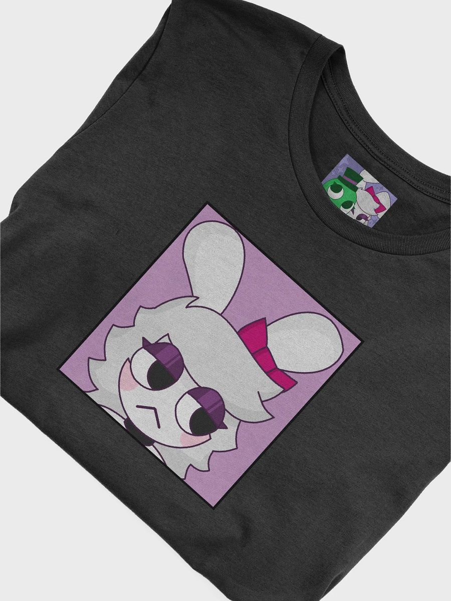 Slinky Portrait T-Shirt product image (19)
