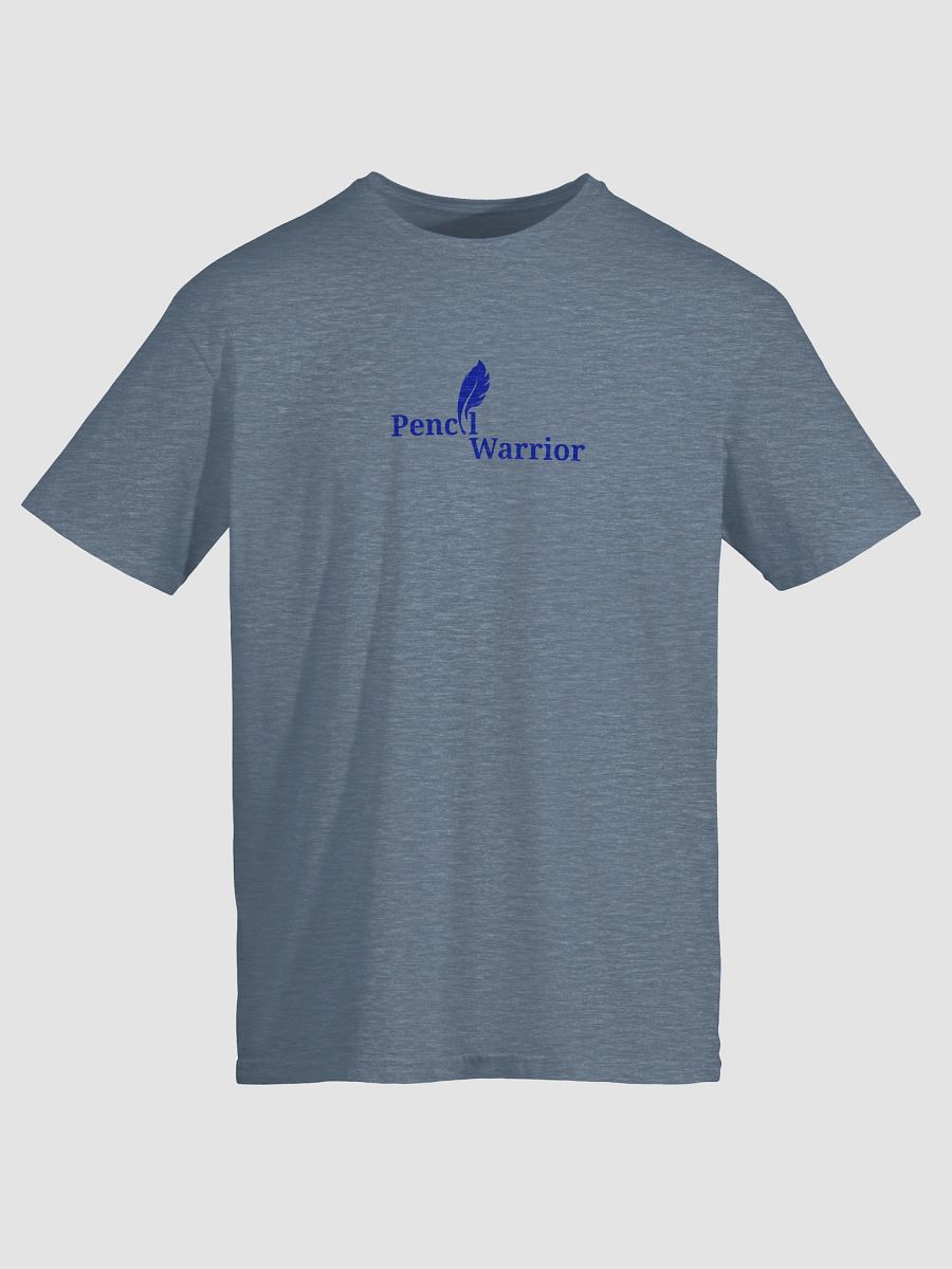 Pencil Warrior Unisex T-Shirt product image (5)