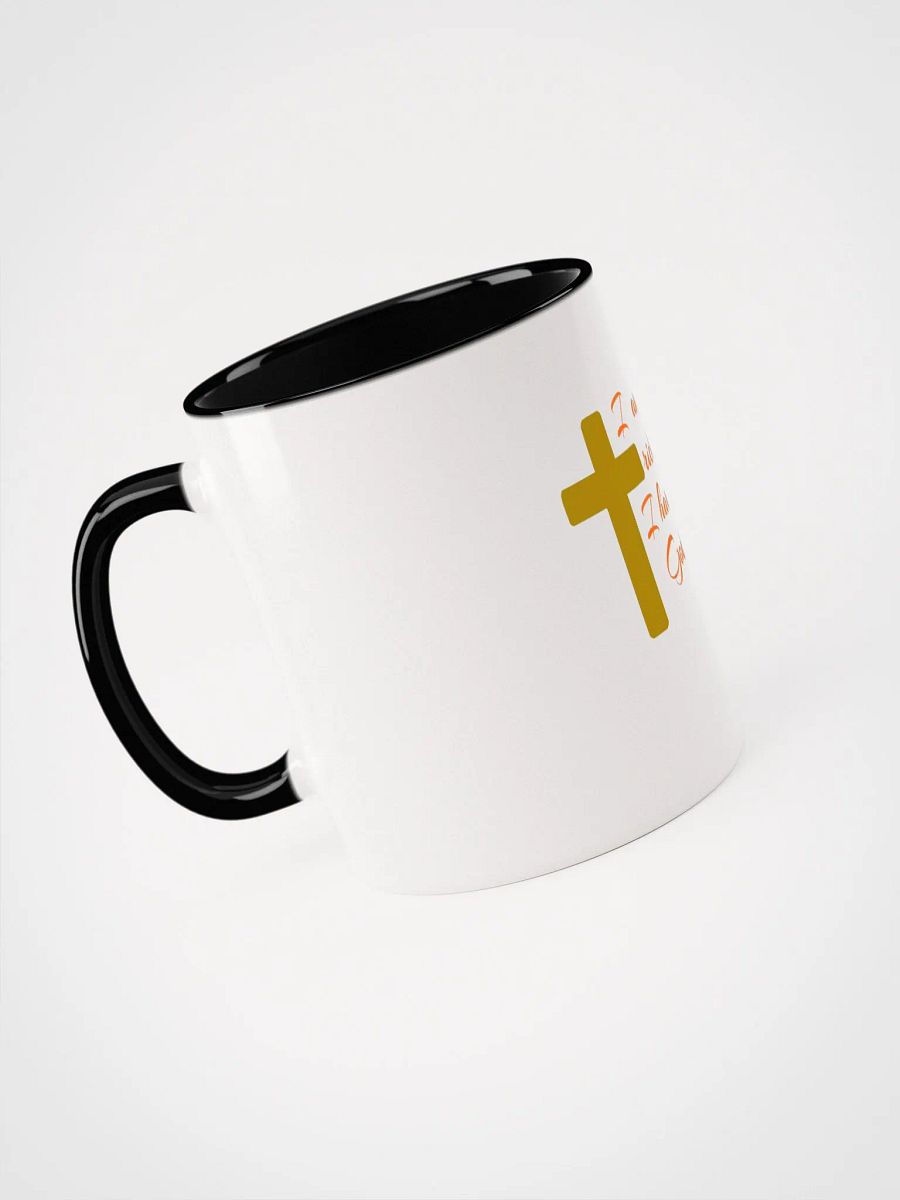 I AM RICH. I HAVE GOD. product image (29)