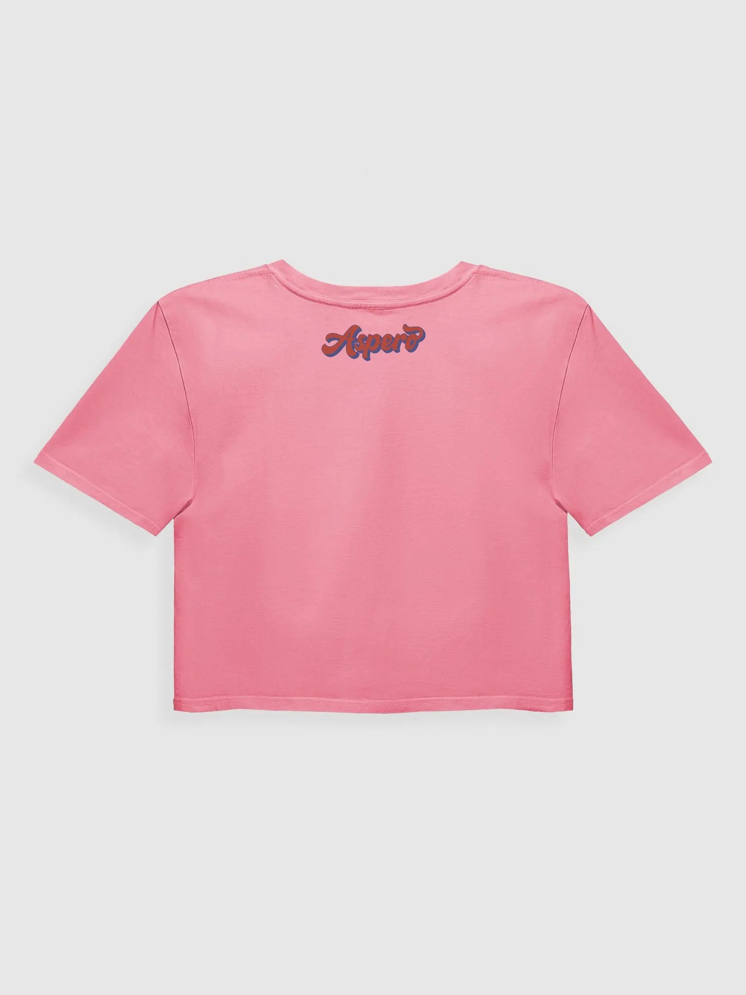 Eyes on the Prize Crop Top product image (3)
