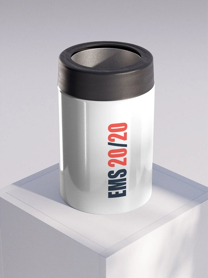 Logo Koozie product image (1)