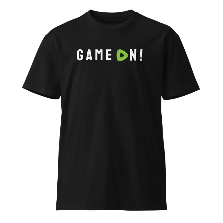 Game On! Rumble T-Shirt product image (1)