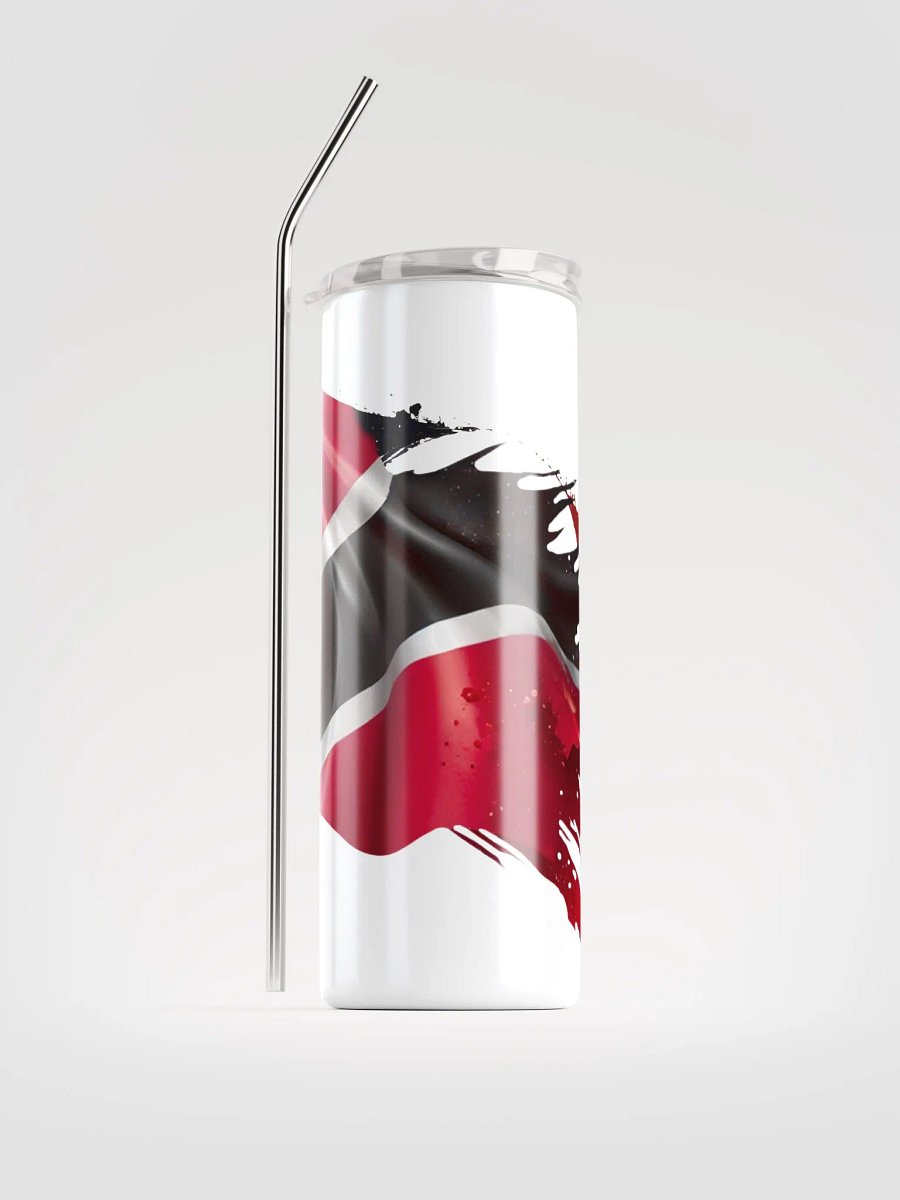 Trinidad Design Tall Cup product image (1)