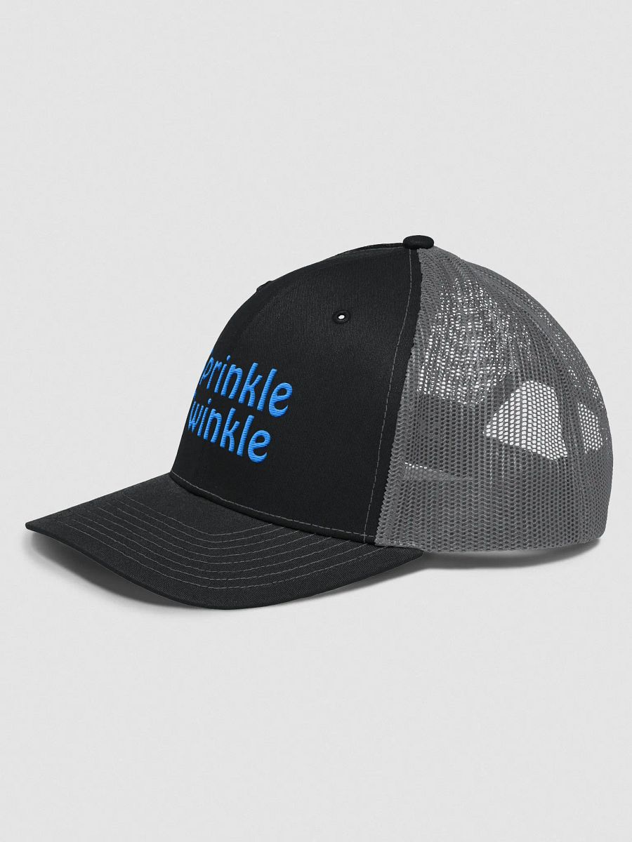 Meggs Sprinkle Twinkle Trucker Hat product image (15)