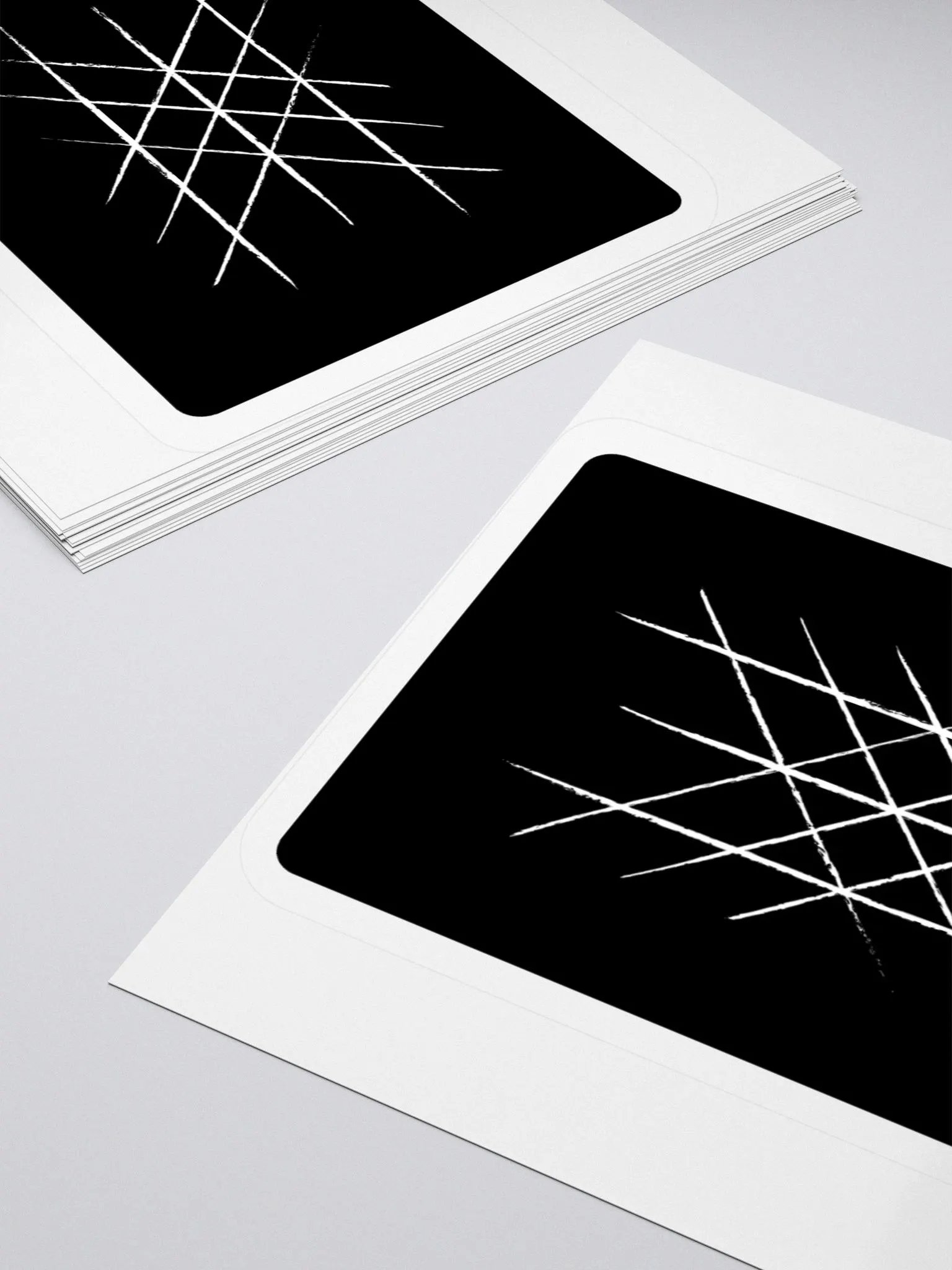 Skuld's Net Sticker product image (10)