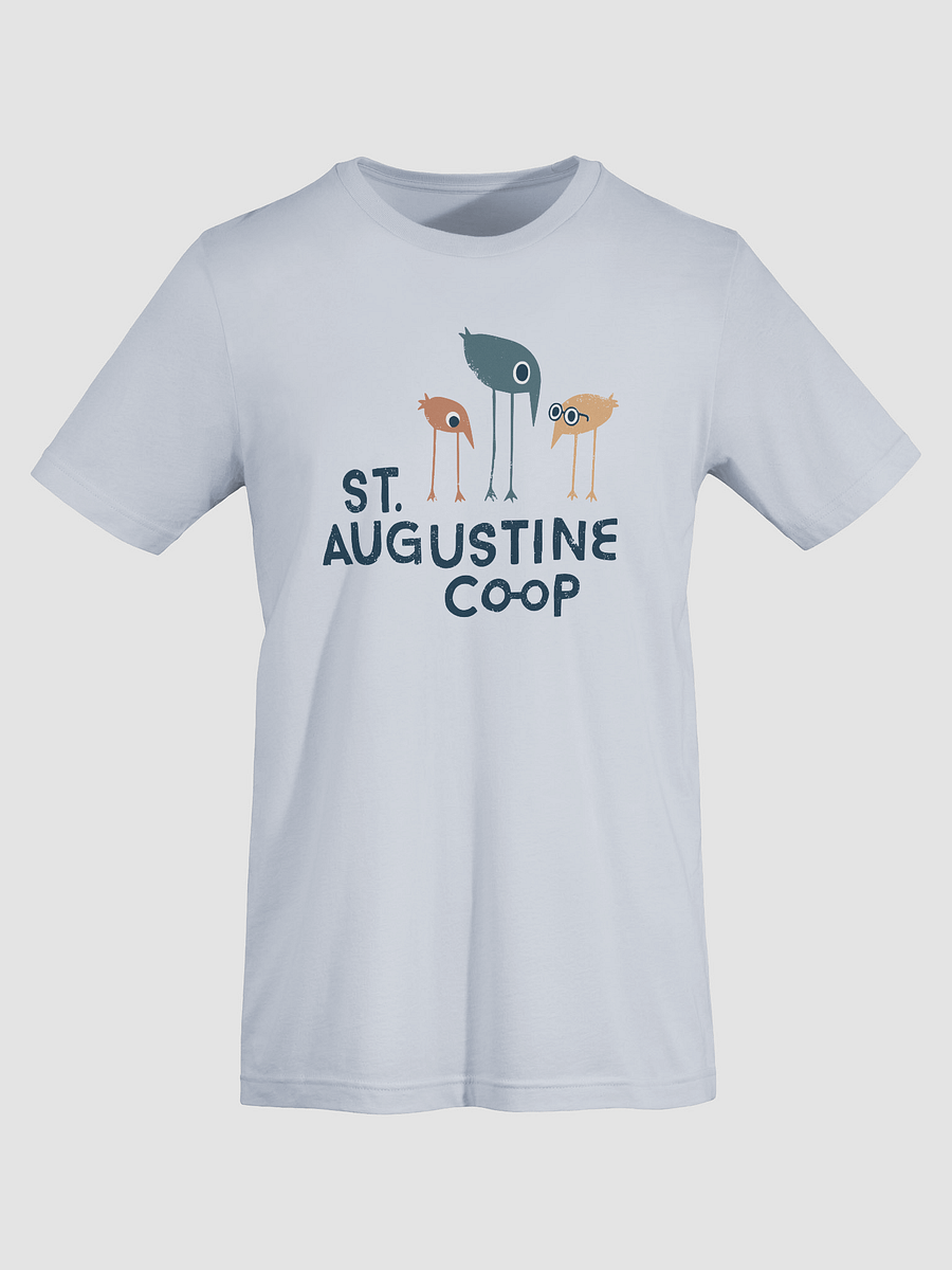 Co-op T-Shirt (Womens) product image (7)