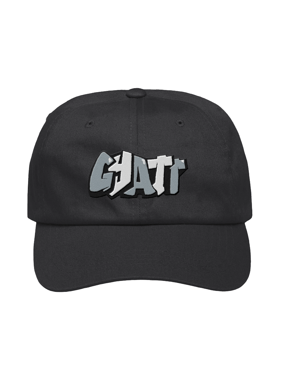 GYATT HAT product image (1)