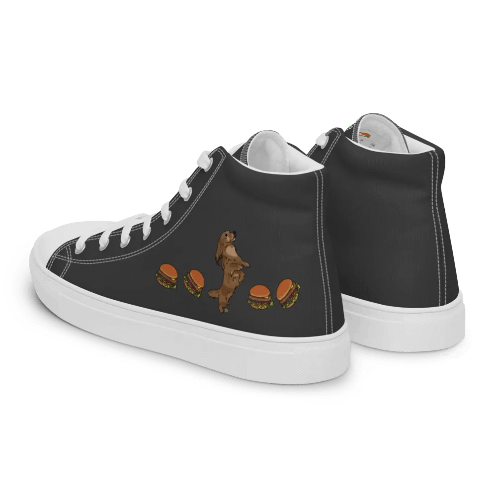 Stinky Bean Shoes product image (3)