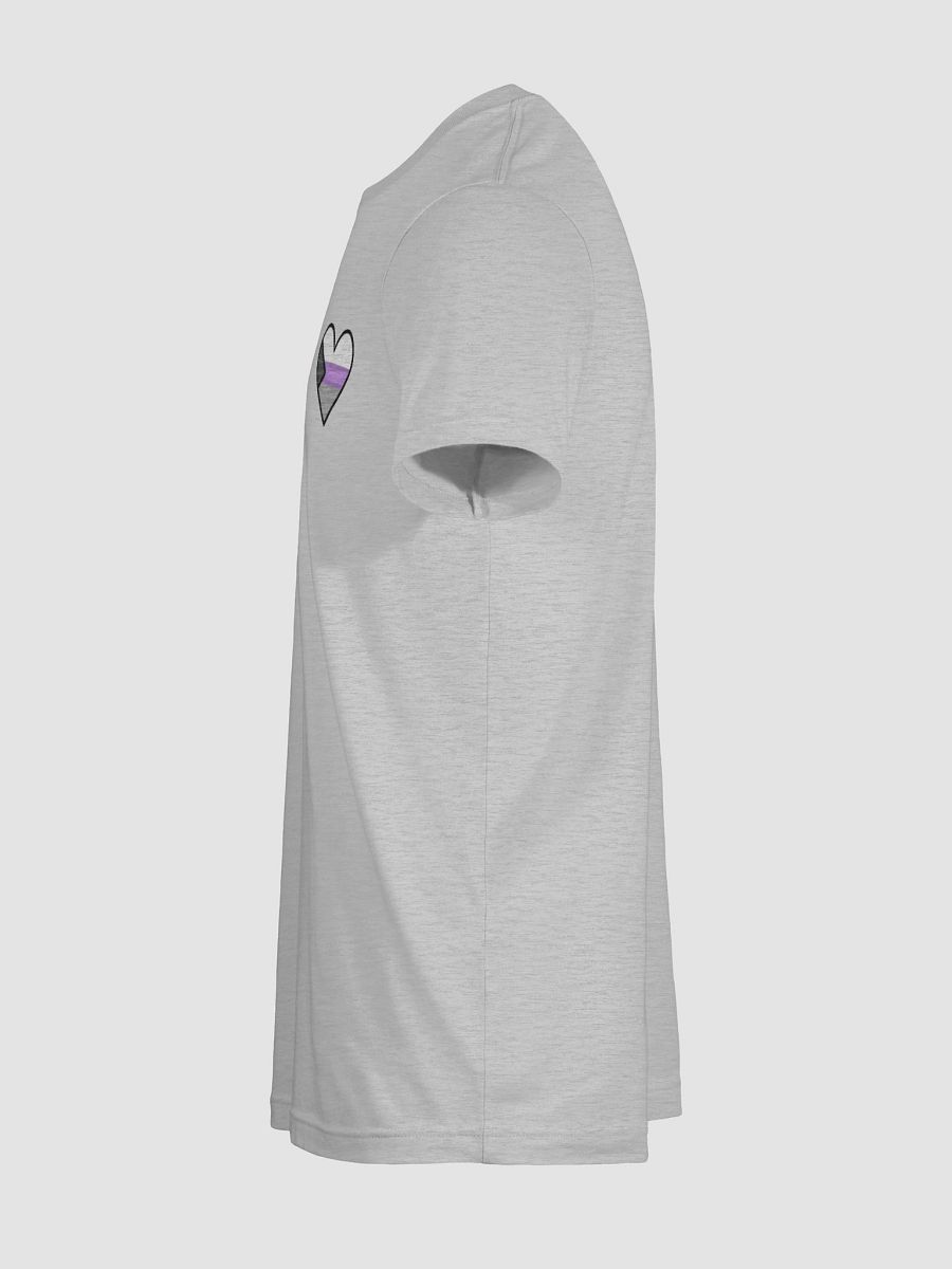 Demisexual Pride TShirt product image (11)