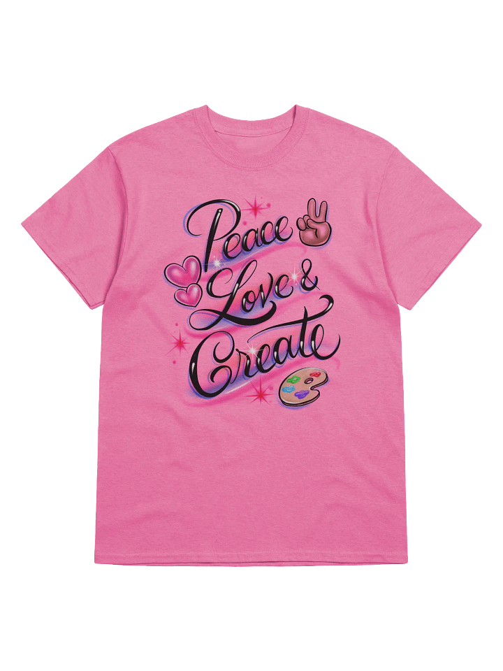 "IN MY P.L.C" TEES (LIGHT) product image (1)