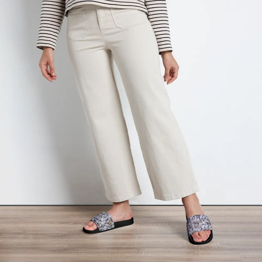 "Dietz" Womens Slides product image (2)