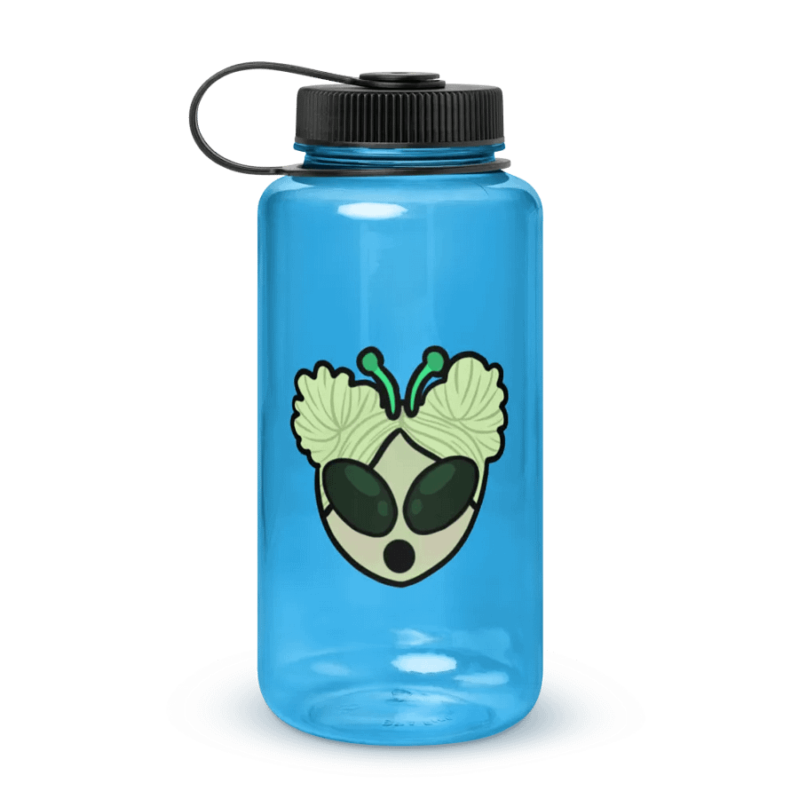 Alien Waterbottle product image (3)