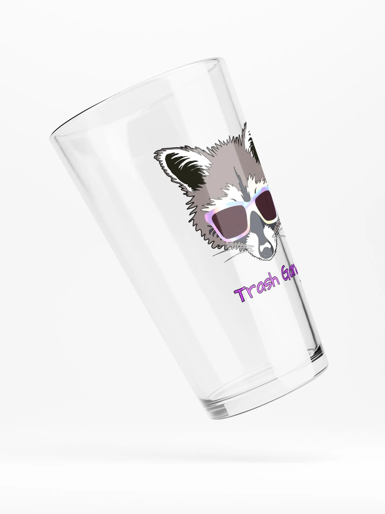 TG Pint Glass product image (4)
