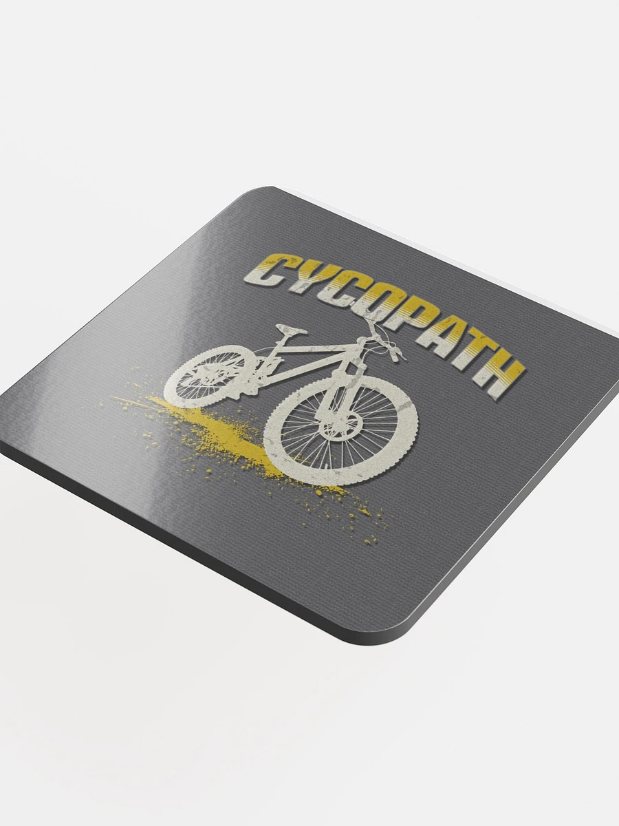 Cycopath Beverage Coaster product image (4)