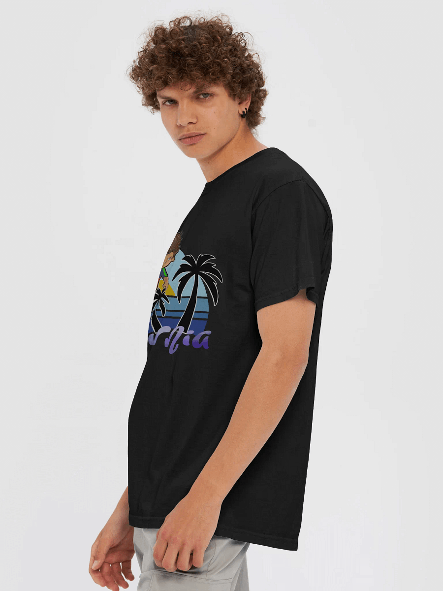 California Dreamin' Surfing T-Shirt product image (6)