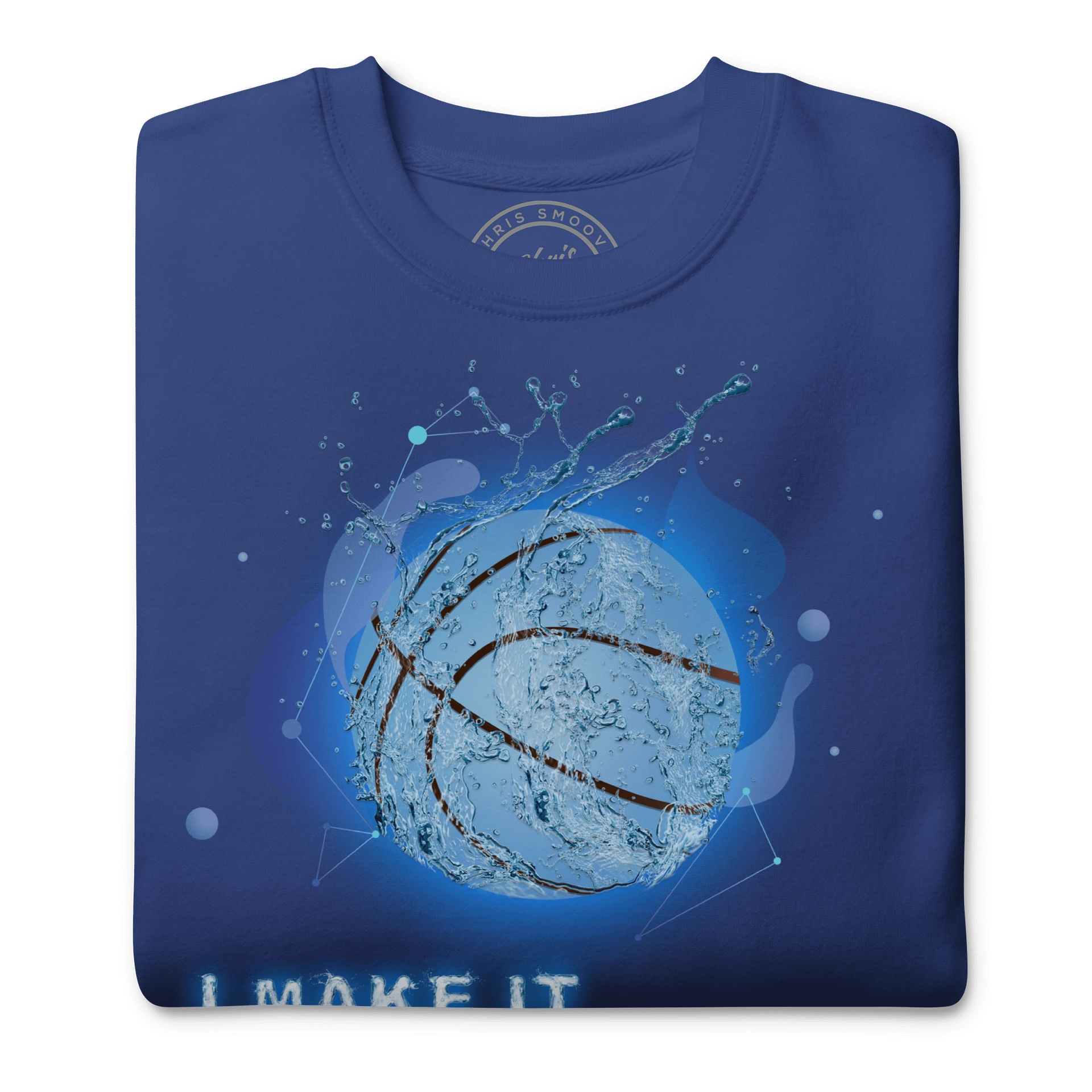 Splash V2 Crewneck product image (3)