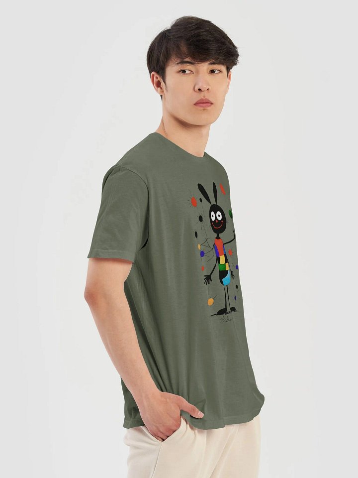 Gildan Unisex Softstyle T-Shirt product image (2)