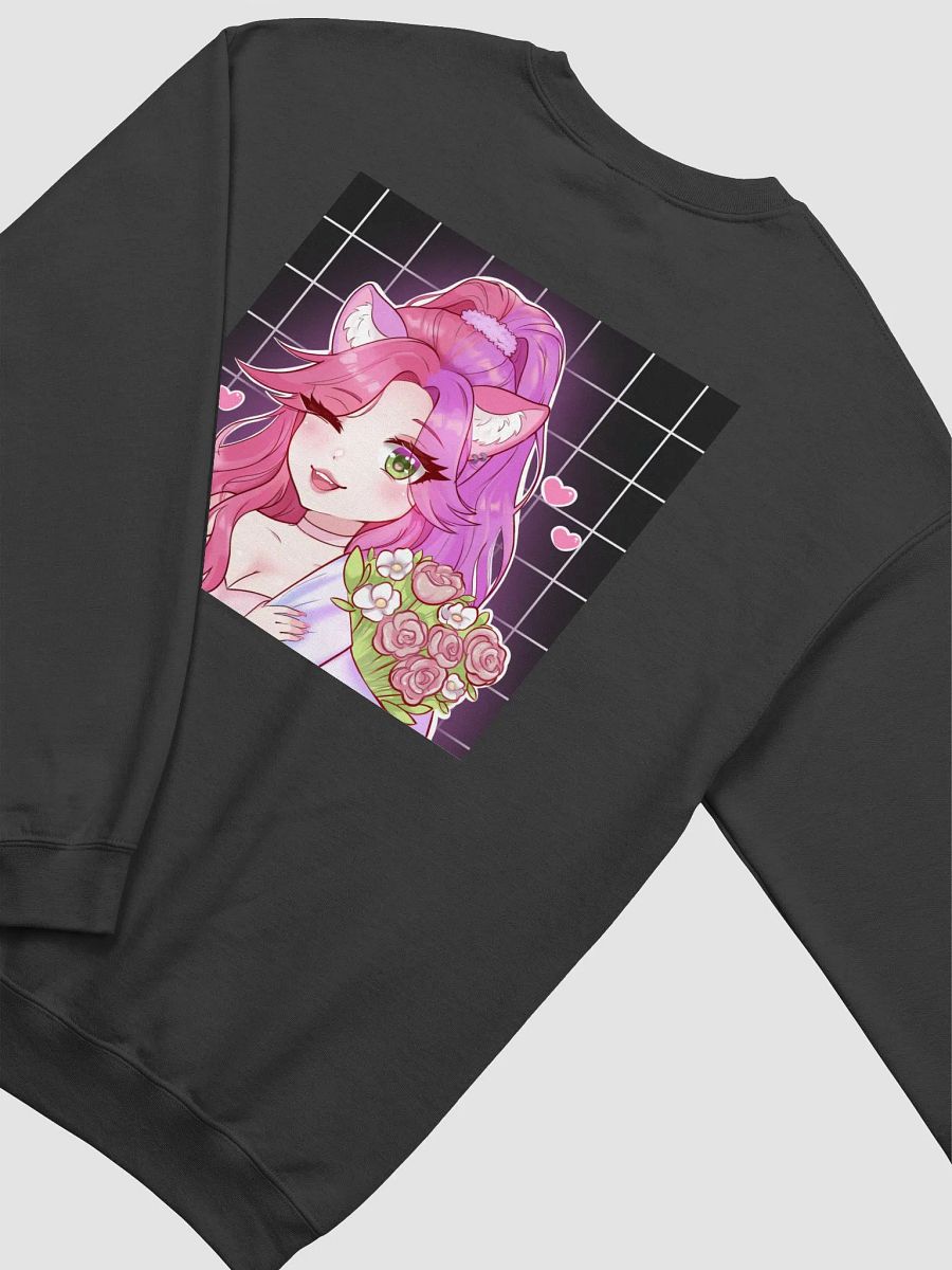 New 2024 Deanna Crew Neck Top product image (4)