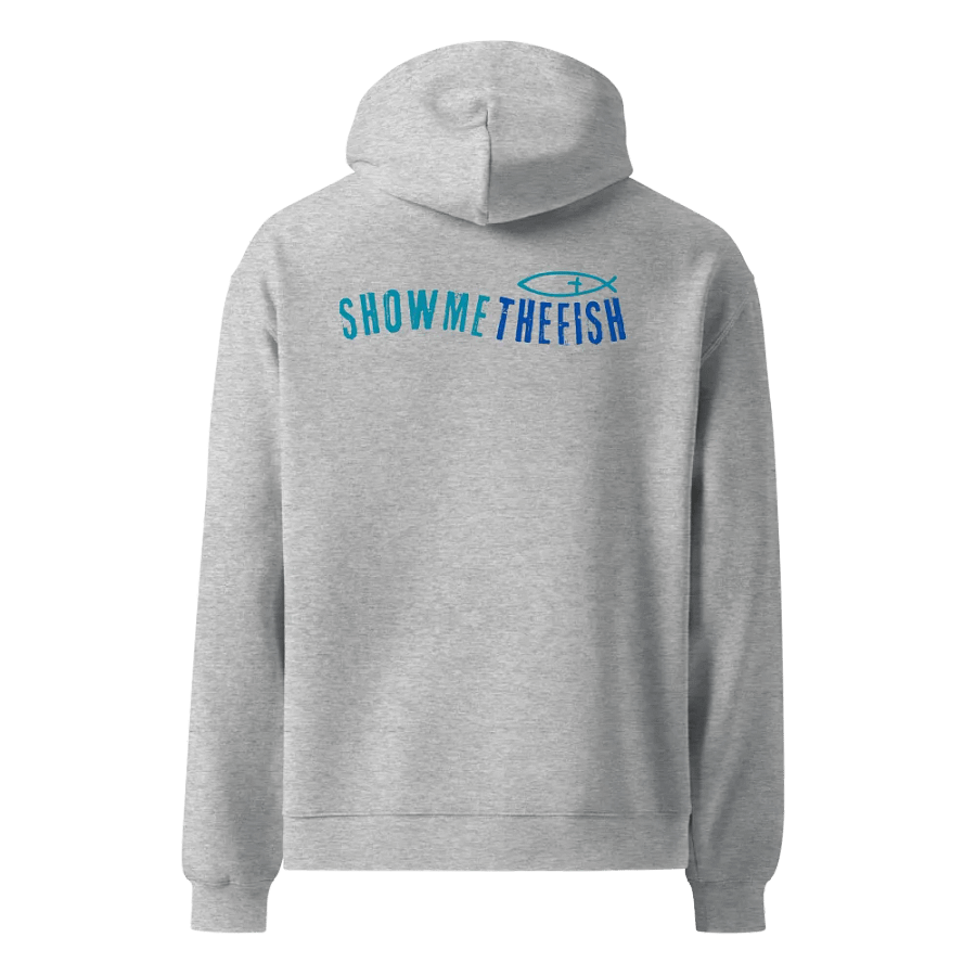 Unisex Hoodie product image (10)