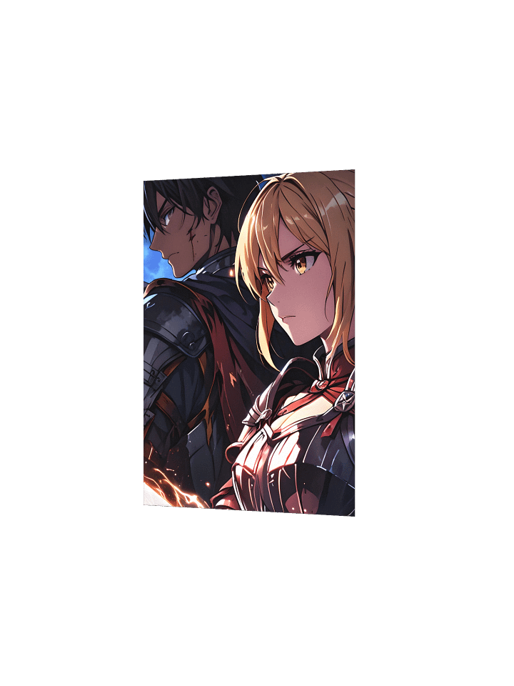 Heroes - Poster product image (7)