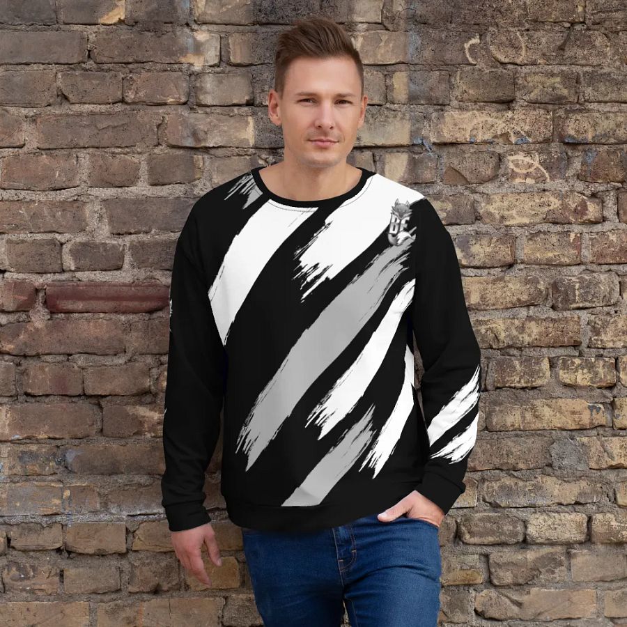 Fox sweatshirt product image (10)