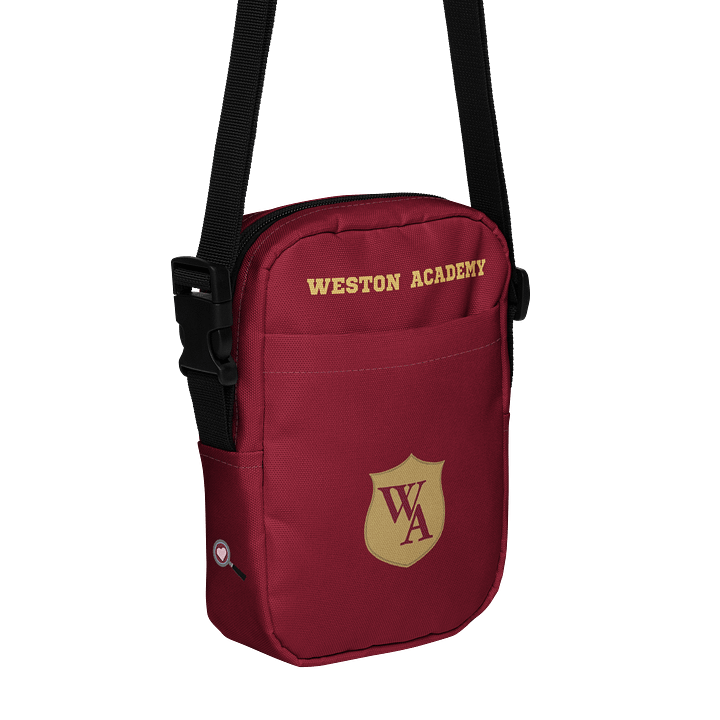 Weston Academy Crossbody Bag product image (1)